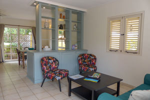 Woonvoorbeeld 3-kamerappartement 't Limahuys