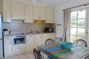 Woonvoorbeeld 3-kamerappartement 't Limahuys