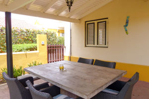 Woonvoorbeeld 3-kamerappartement 't Limahuys