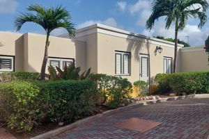 Woonvoorbeeld 3-kamerappartement 't Limahuys