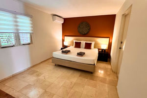 Woonvoorbeeld 2-kamerappartement 't Koetshuys