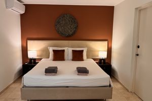 Woonvoorbeeld 2-kamerappartement 't Koetshuys