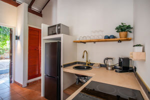 Woonvoorbeeld Bungalow Barbulet