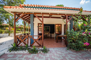 Woonvoorbeeld Bungalow Barbulet