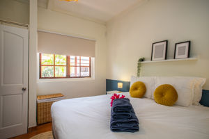 Woonvoorbeeld Bungalow Alegria