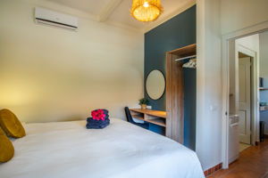 Woonvoorbeeld Bungalow Alegria