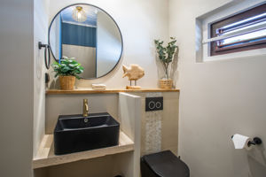 Woonvoorbeeld Bungalow Alegria