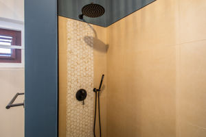 Woonvoorbeeld Bungalow Alegria