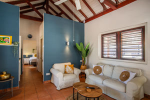 Woonvoorbeeld Bungalow Alegria