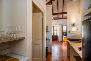 Woonvoorbeeld Bungalow Alegria