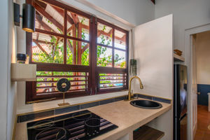 Woonvoorbeeld Bungalow Alegria