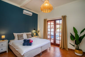 Woonvoorbeeld Bungalow Montana