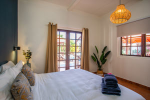 Woonvoorbeeld Bungalow Montana