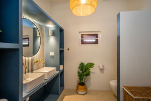 Woonvoorbeeld Bungalow Montana