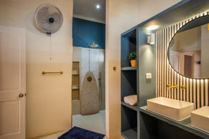 Woonvoorbeeld Bungalow Montana