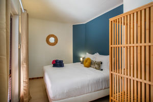 Woonvoorbeeld Bungalow Montana