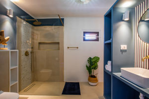 Woonvoorbeeld Bungalow Montana