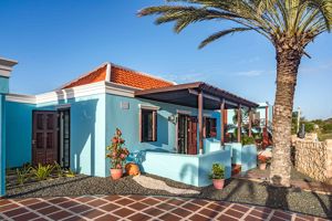 Woonvoorbeeld 3-kamerappartement