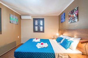 Woonvoorbeeld 3-kamerappartement