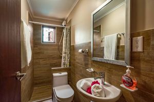 Woonvoorbeeld 3-kamerappartement