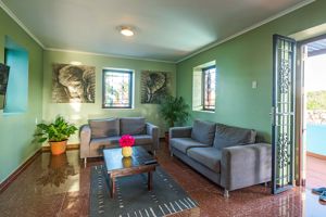 Woonvoorbeeld 3-kamerappartement