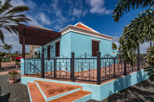 Woonvoorbeeld 3-kamerappartement