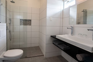 Woonvoorbeeld Studio Standard Lodge