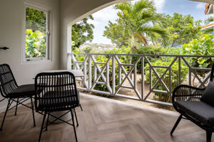 Woonvoorbeeld Studio Standard Lodge