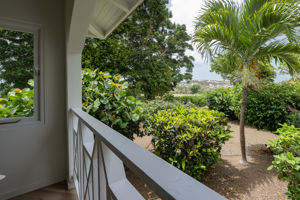 Woonvoorbeeld Studio Standard Lodge