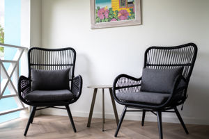 Woonvoorbeeld Studio Standard Lodge