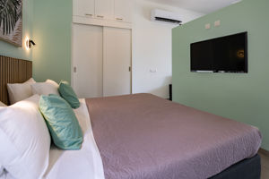 Woonvoorbeeld Studio Superior Lodge