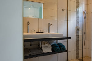 Woonvoorbeeld Studio Superior Lodge