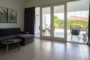 Woonvoorbeeld Studio Superior Lodge