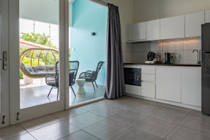 Woonvoorbeeld Studio Superior Lodge