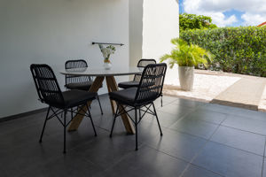 Woonvoorbeeld Studio Superior Lodge