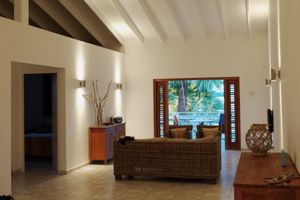 Woonvoorbeeld 3-kamerappartement