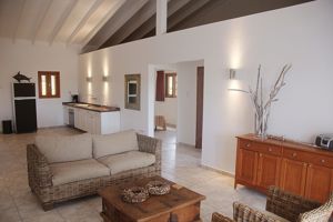 Woonvoorbeeld 3-kamerappartement