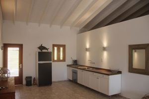 Woonvoorbeeld 3-kamerappartement