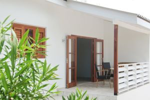 Woonvoorbeeld 3-kamerappartement