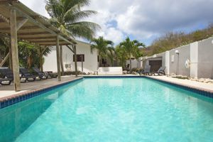 Ban Topa Appartementen