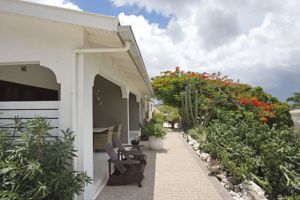 Ban Topa Appartementen