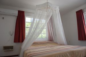 Ban Topa Appartementen