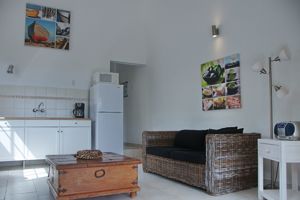 Ban Topa Appartementen