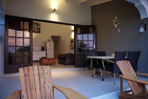 Ban Topa Appartementen