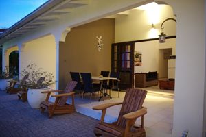 Ban Topa Appartementen