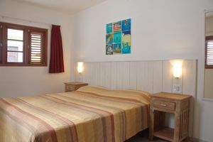 Ban Topa Appartementen