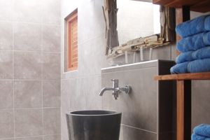 Ban Topa Appartementen