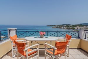 Bella Vista Appartementen