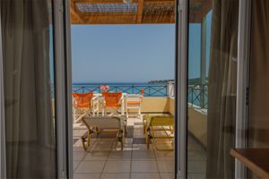 Bella Vista Appartementen