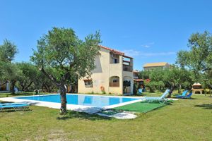 Limanaki Appartementen